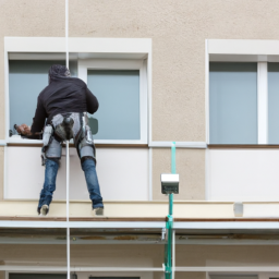 Rénovation de Façade : Une Transformation Radicale pour Votre Maison Ifs